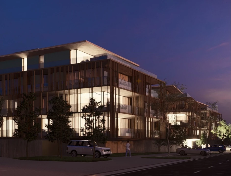 Apartamento T4 para Venda em Tondela e Nandufe Foto 9