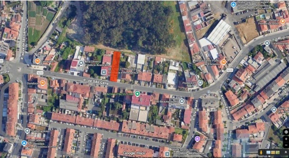 Apartamento para Venda em São Mamede de Infesta e Senhora da Hora Foto 8