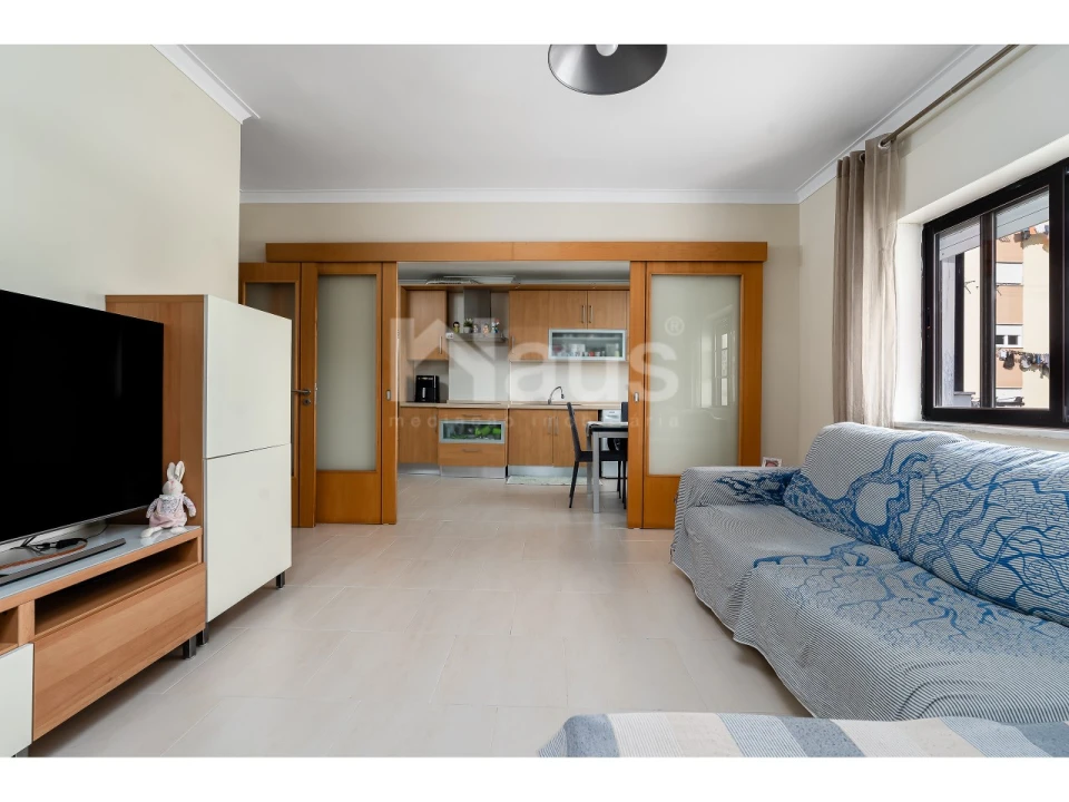 Apartamento T3 para Venda em Moita Foto 1