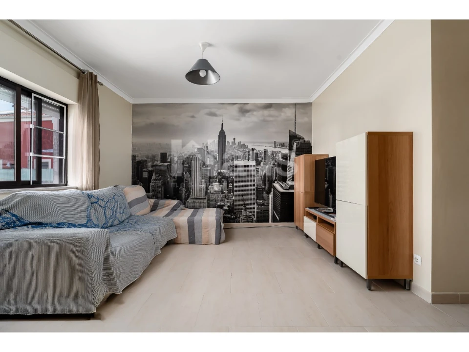 Apartamento T3 para Venda em Moita Foto 5