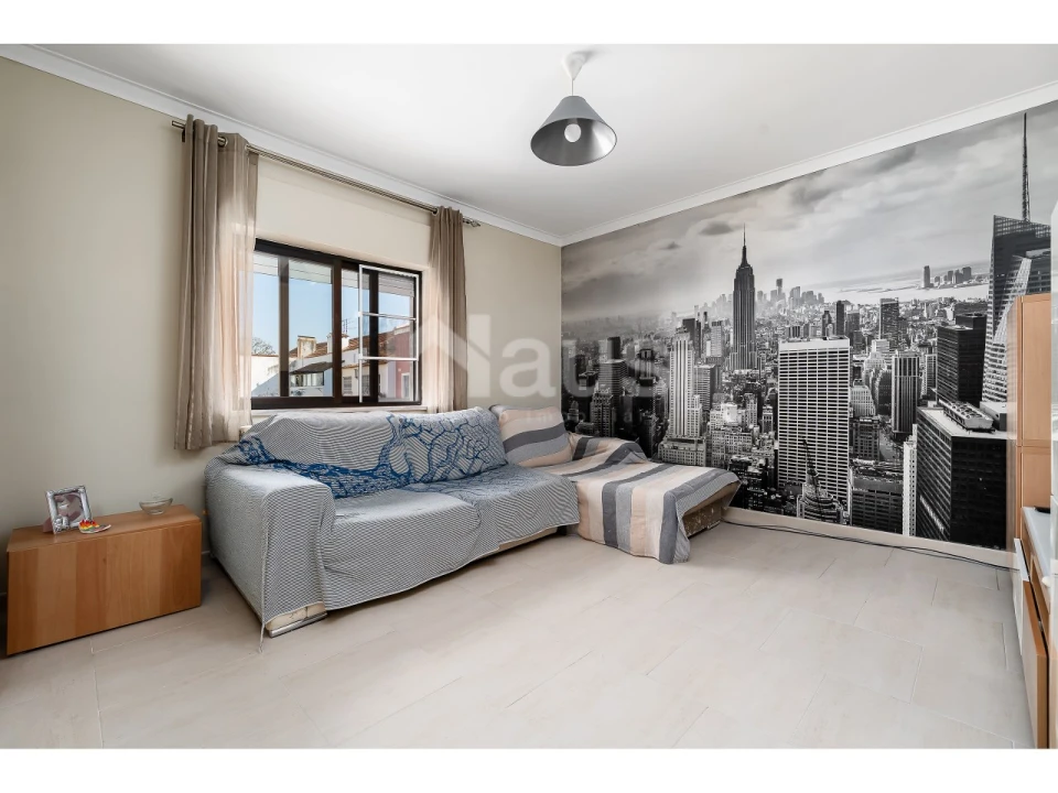Apartamento T3 para Venda em Moita Foto 6