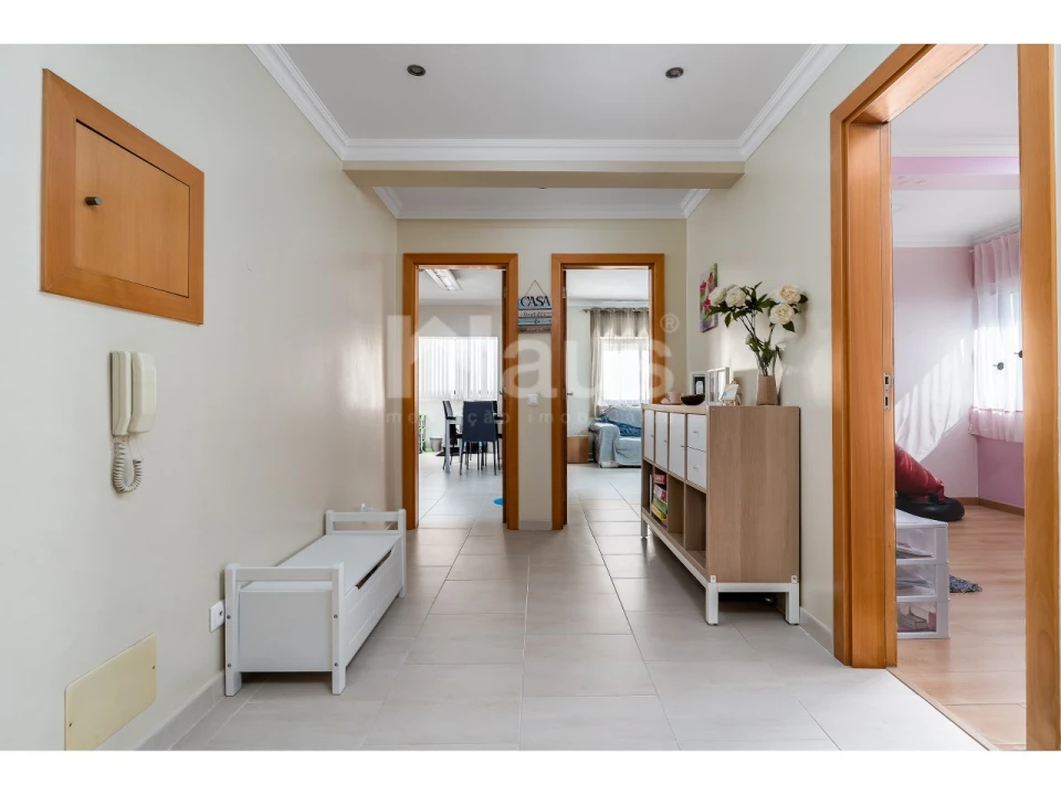 Apartamento T3 para Venda em Moita Foto 7