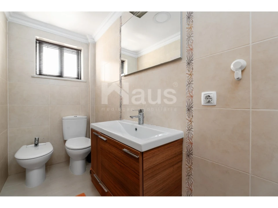 Apartamento T3 para Venda em Moita Foto 16