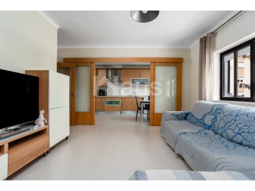Apartamento T3 para Venda em Moita