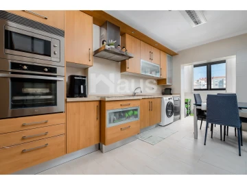 Apartamento T3 para Venda em Moita