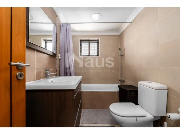 Apartamento T3 para Venda em Moita