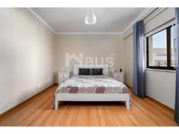 Apartamento T3 para Venda em Moita