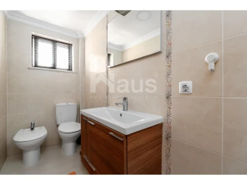 Apartamento T3 para Venda em Moita