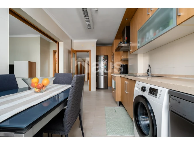 Apartamento T3 para Venda em Moita Foto 4