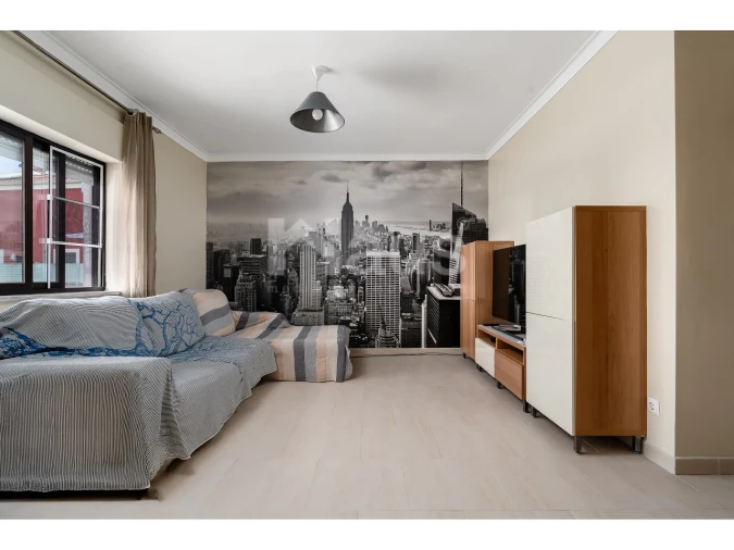 Apartamento T3 para Venda em Moita Foto 5