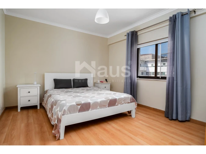 Apartamento T3 para Venda em Moita Foto 11