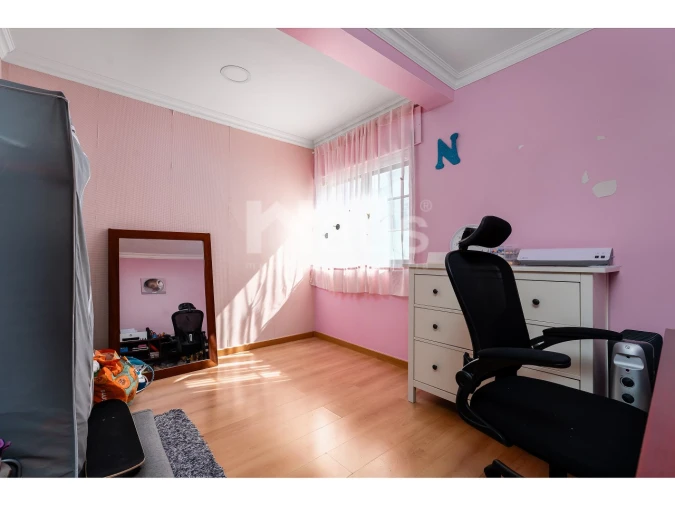 Apartamento T3 para Venda em Moita Foto 17