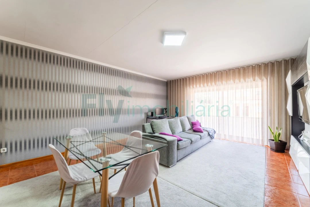 Moradia T3 para Venda em Caldas de Vizela (São Miguel e São João) Foto 4