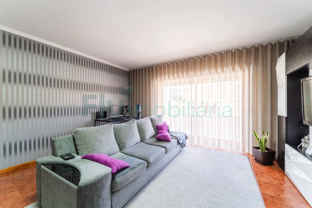 Moradia T3 para Venda em Caldas de Vizela (São Miguel e São João) Foto 6