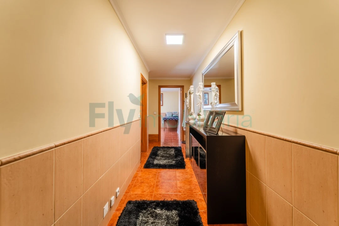 Moradia T3 para Venda em Caldas de Vizela (São Miguel e São João) Foto 11