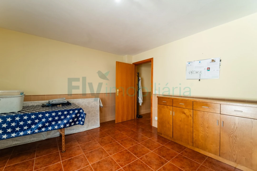 Moradia T3 para Venda em Caldas de Vizela (São Miguel e São João) Foto 13