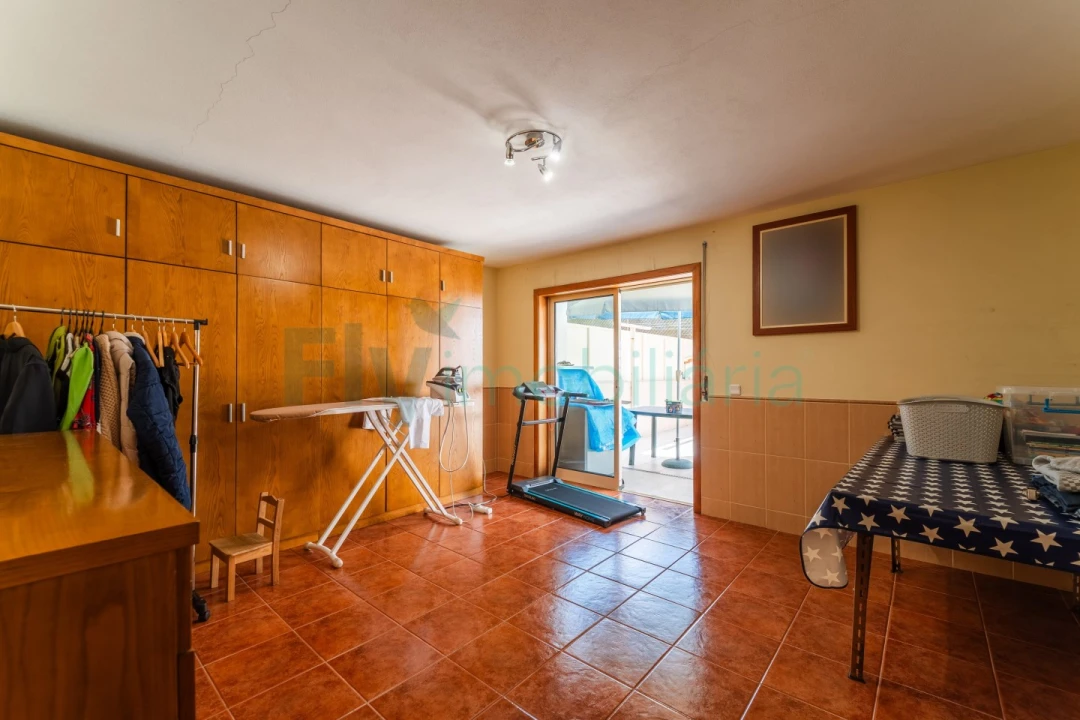 Moradia T3 para Venda em Caldas de Vizela (São Miguel e São João) Foto 14