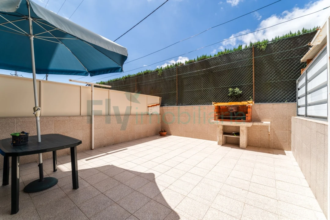 Moradia T3 para Venda em Caldas de Vizela (São Miguel e São João) Foto 15