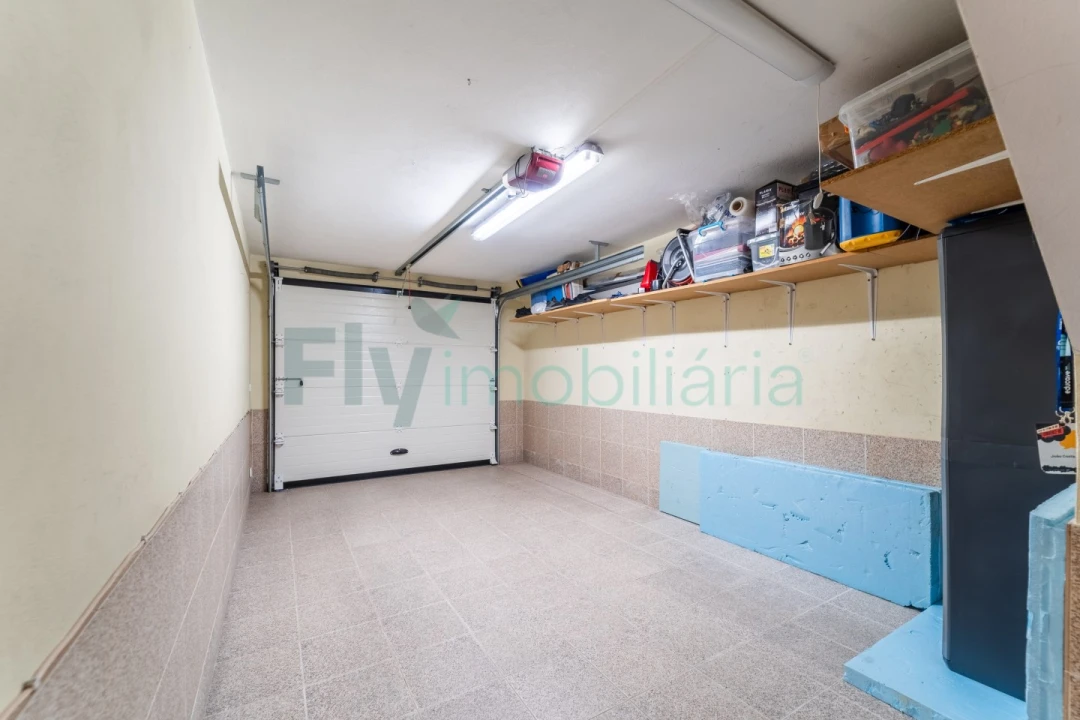 Moradia T3 para Venda em Caldas de Vizela (São Miguel e São João) Foto 18