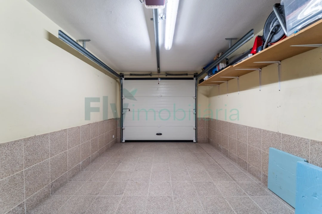Moradia T3 para Venda em Caldas de Vizela (São Miguel e São João) Foto 19