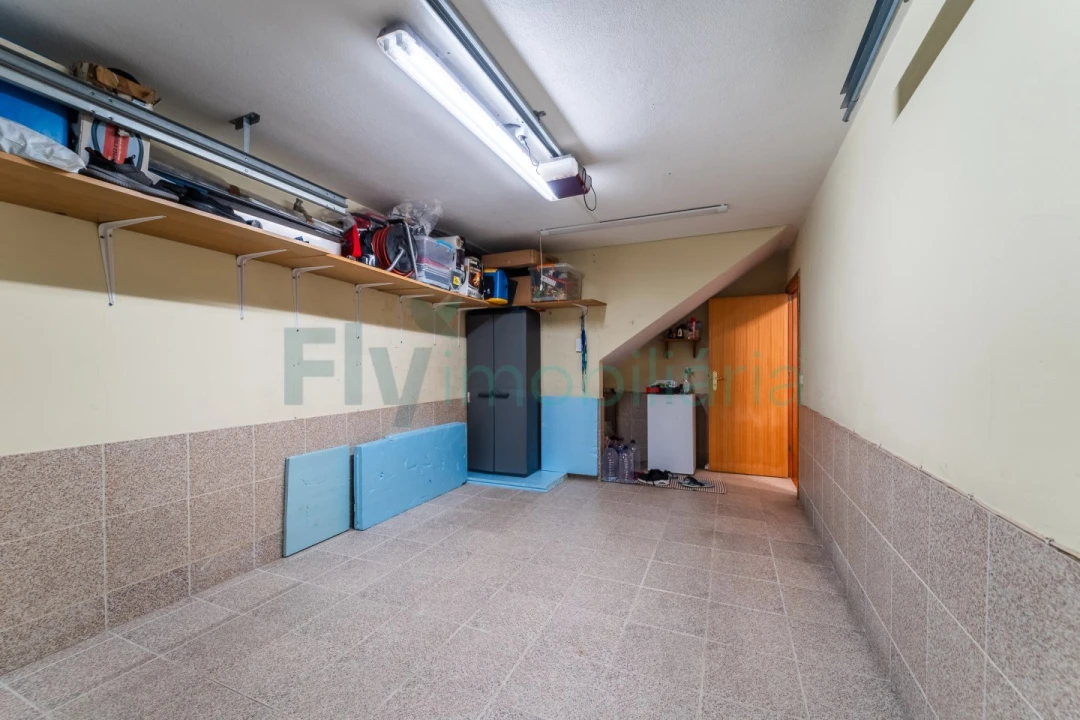 Moradia T3 para Venda em Caldas de Vizela (São Miguel e São João) Foto 20
