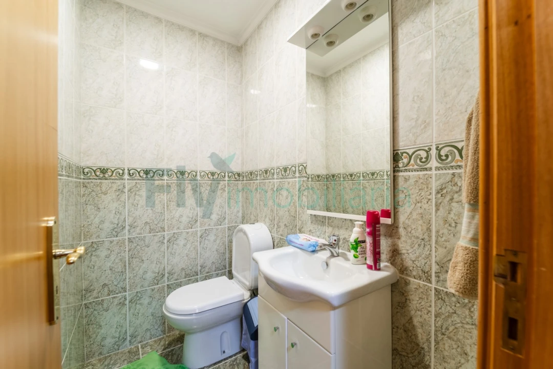 Moradia T3 para Venda em Caldas de Vizela (São Miguel e São João) Foto 21