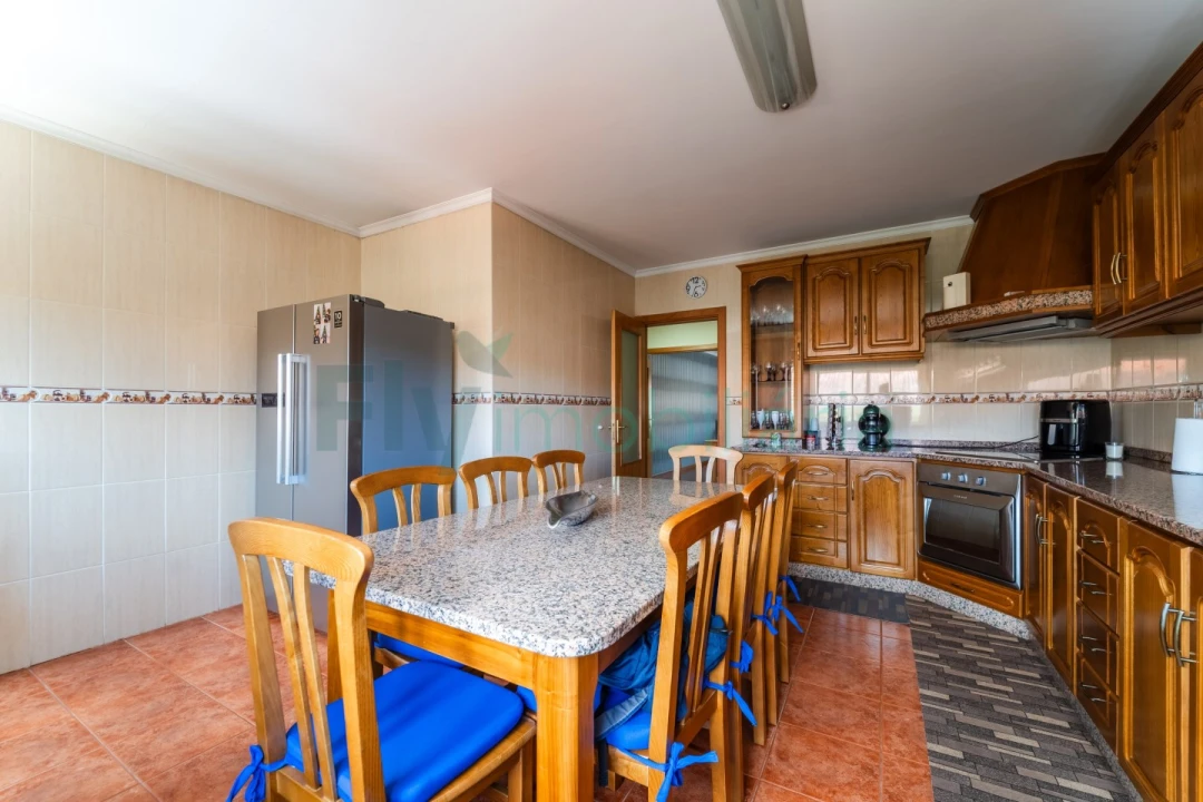 Moradia T3 para Venda em Caldas de Vizela (São Miguel e São João) Foto 25