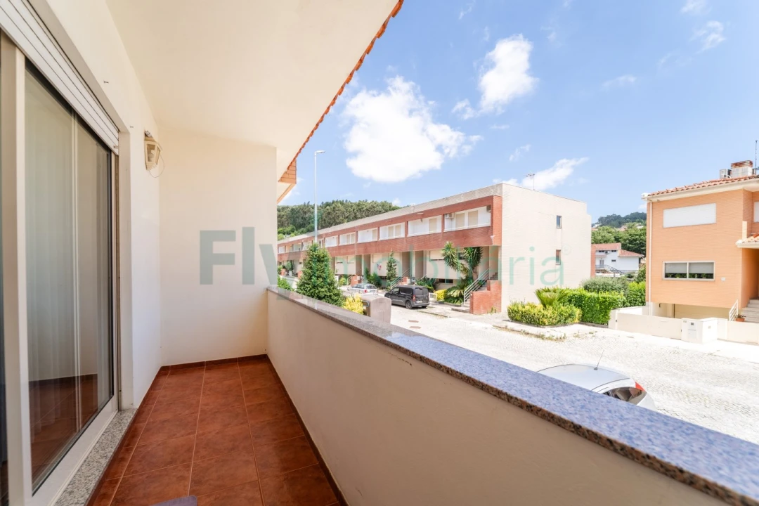 Moradia T3 para Venda em Caldas de Vizela (São Miguel e São João) Foto 29