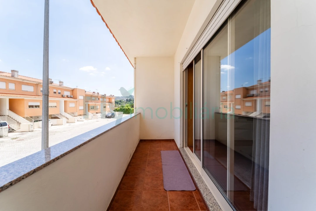 Moradia T3 para Venda em Caldas de Vizela (São Miguel e São João) Foto 30