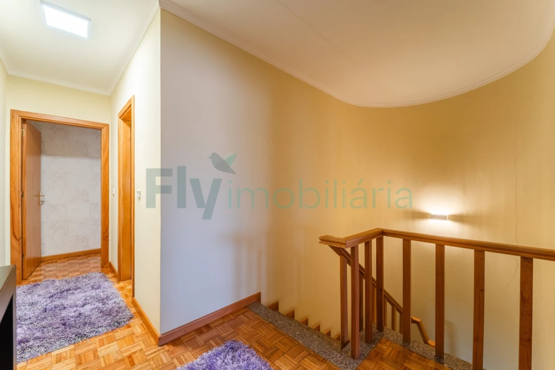 Moradia T3 para Venda em Caldas de Vizela (São Miguel e São João) Foto 33