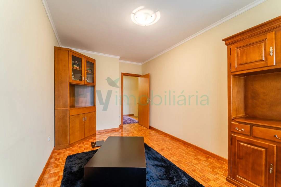 Moradia T3 para Venda em Caldas de Vizela (São Miguel e São João) Foto 35