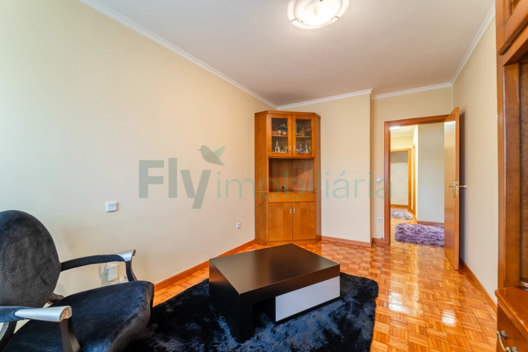 Moradia T3 para Venda em Caldas de Vizela (São Miguel e São João) Foto 36