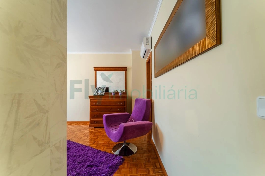 Moradia T3 para Venda em Caldas de Vizela (São Miguel e São João) Foto 39