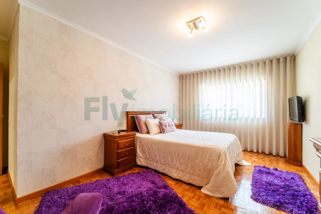 Moradia T3 para Venda em Caldas de Vizela (São Miguel e São João) Foto 41