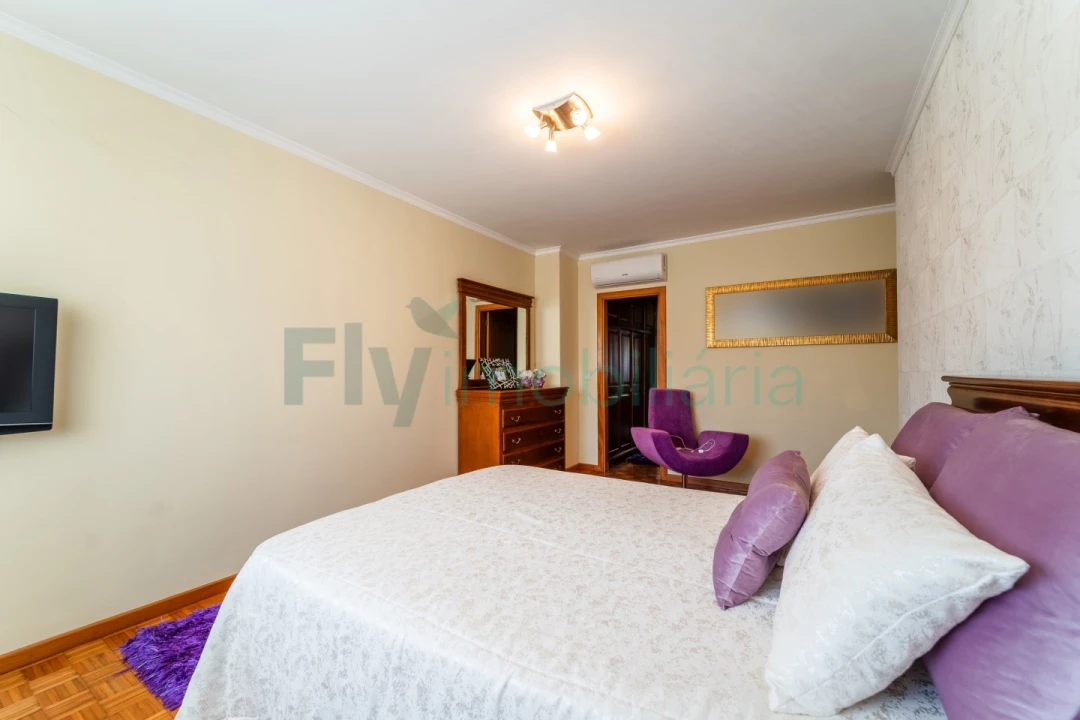Moradia T3 para Venda em Caldas de Vizela (São Miguel e São João) Foto 43