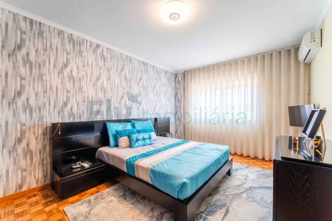 Moradia T3 para Venda em Caldas de Vizela (São Miguel e São João) Foto 45