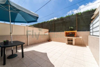 Moradia T3 para Venda em Caldas de Vizela (São Miguel e São João)