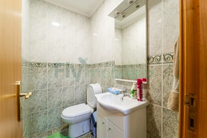 Moradia T3 para Venda em Caldas de Vizela (São Miguel e São João)