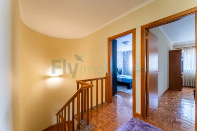 Moradia T3 para Venda em Caldas de Vizela (São Miguel e São João)