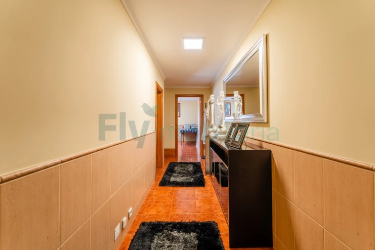 Moradia T3 para Venda em Caldas de Vizela (São Miguel e São João) Foto 11