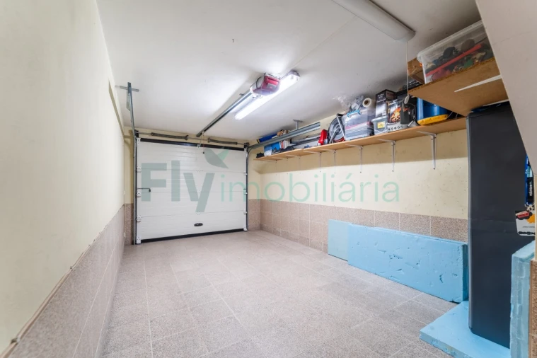 Moradia T3 para Venda em Caldas de Vizela (São Miguel e São João) Foto 18