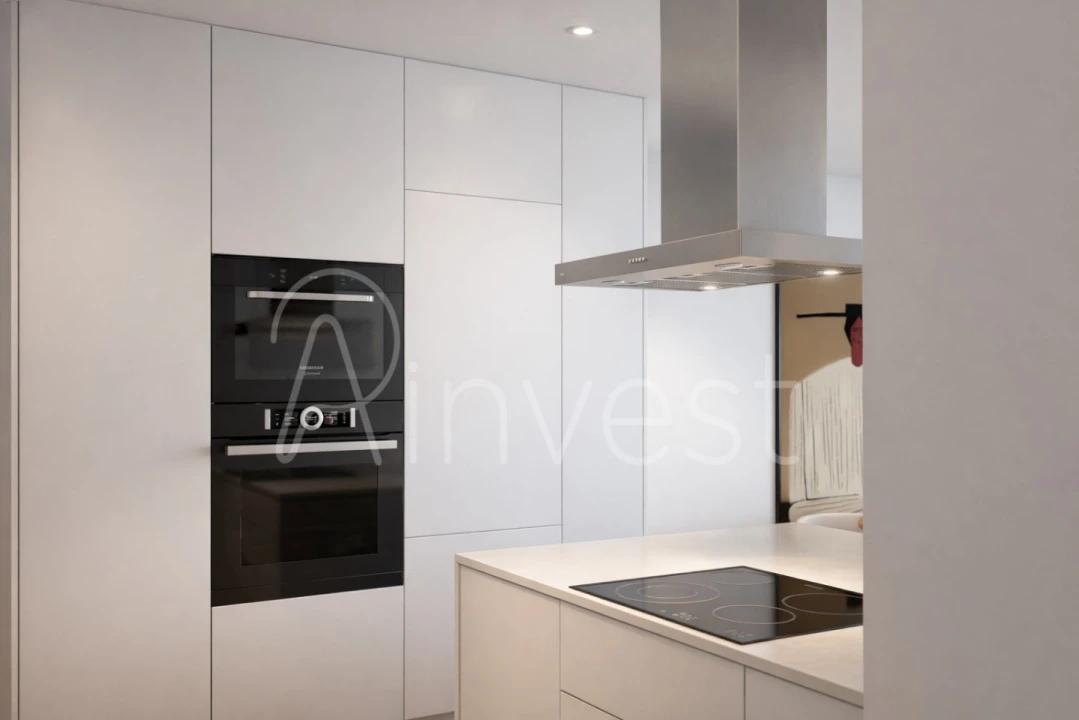 Apartamento T2 para Venda em Arca e Ponte de Lima Foto 3