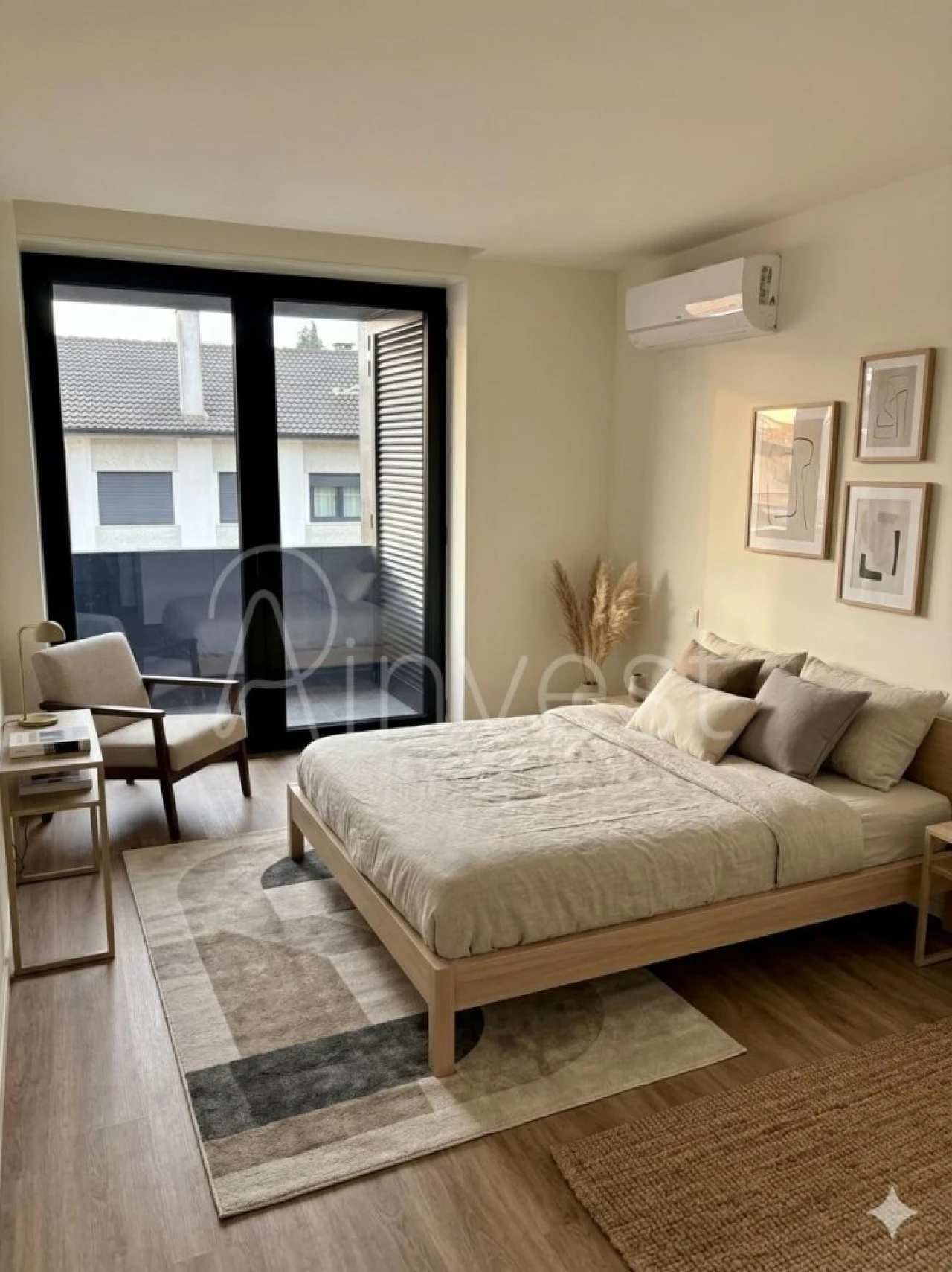 Apartamento T2 para Venda em Arca e Ponte de Lima Foto 9