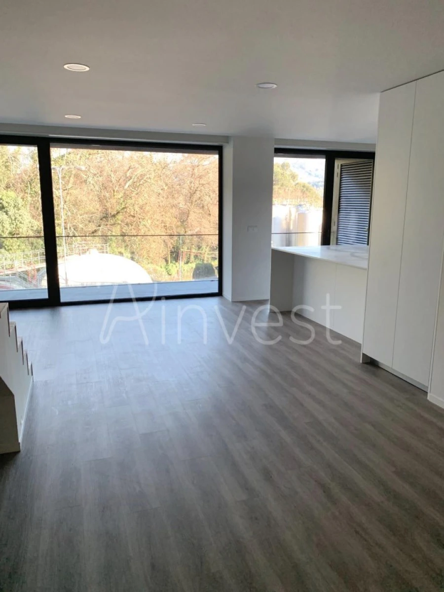 Apartamento T2 para Venda em Arca e Ponte de Lima Foto 5