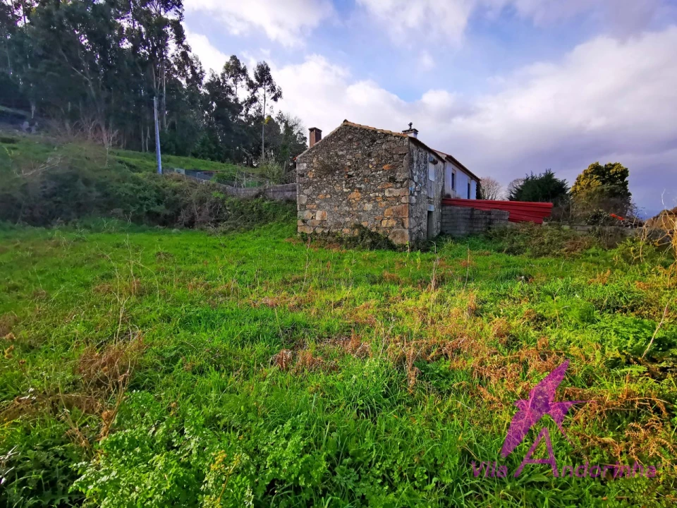 Terreno para Venda em Venade e Azevedo Foto 5