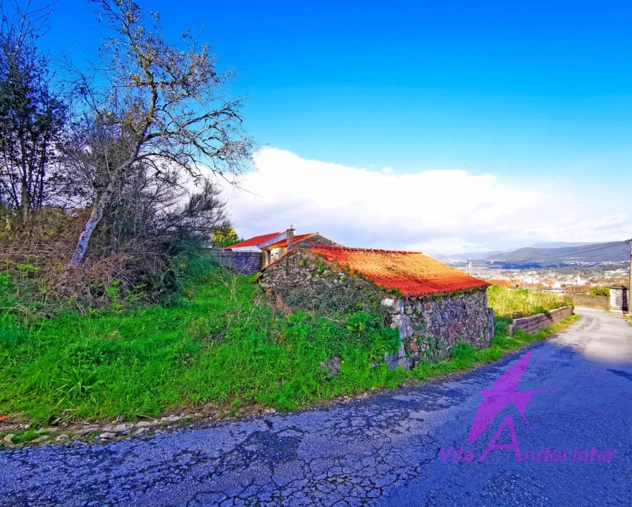 Terreno para Venda em Venade e Azevedo Foto 9