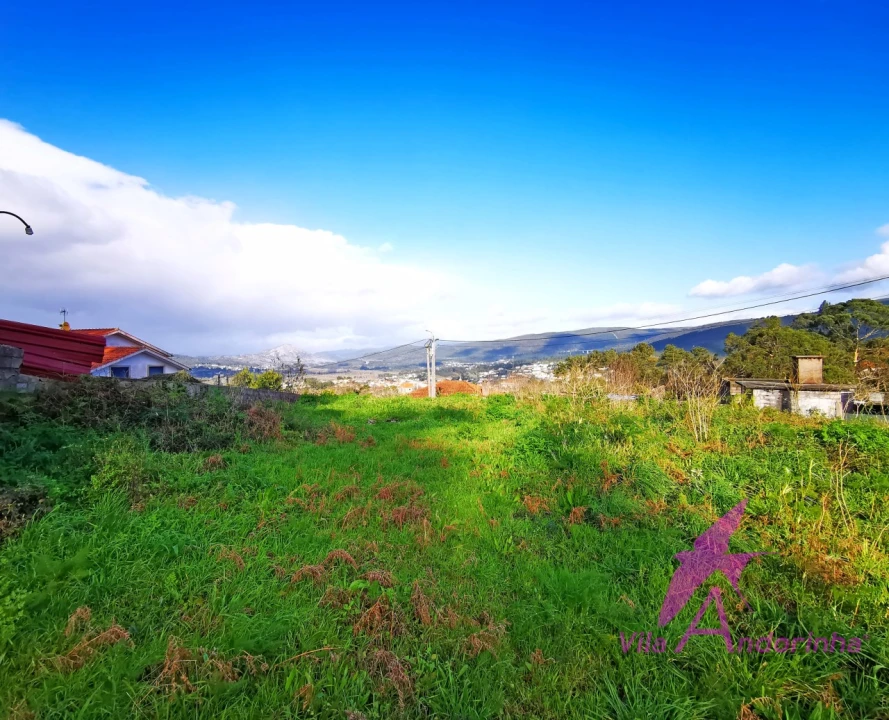 Terreno para Venda em Venade e Azevedo Foto 12
