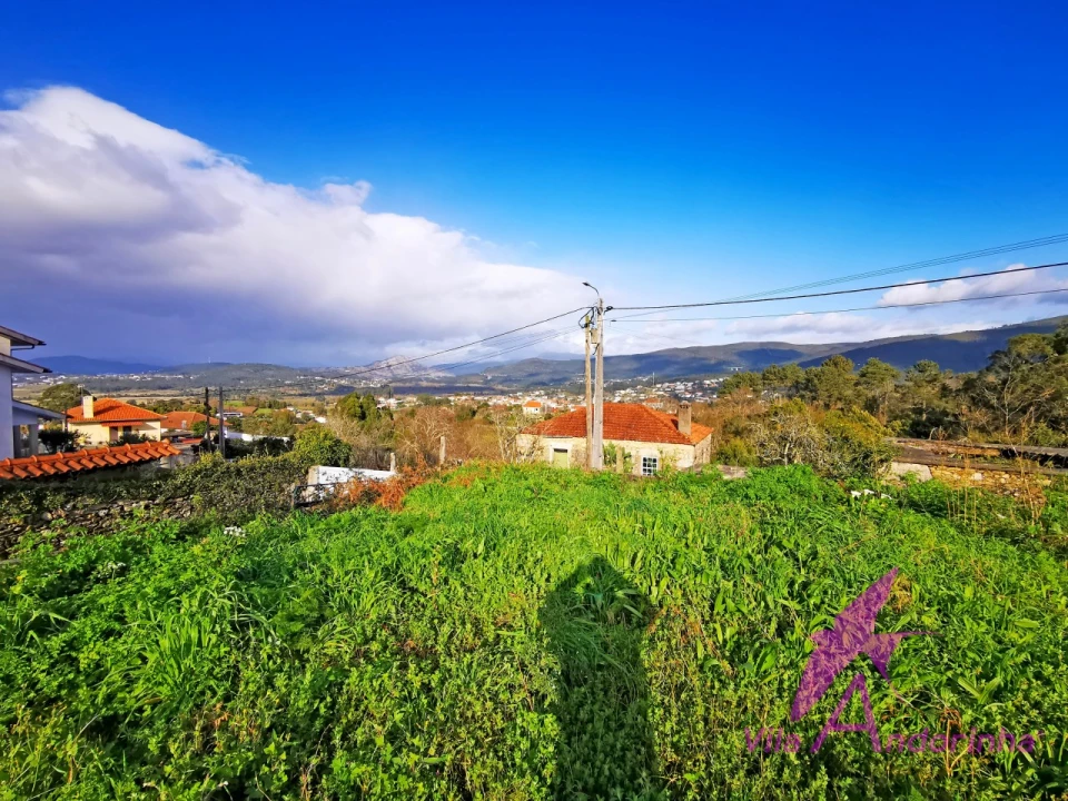 Terreno para Venda em Venade e Azevedo Foto 13