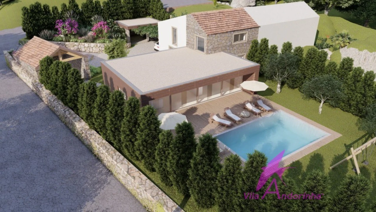Terreno para Venda em Venade e Azevedo Foto 2