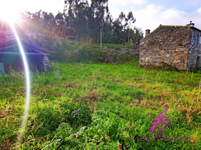 Terreno para Venda em Venade e Azevedo Foto 14